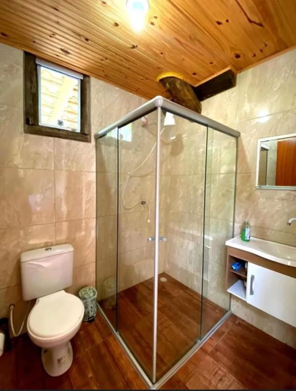 Fazenda, Condomínio Nossa Fazenda, 3 Quartos, 4 Vagas, 1 Suíte