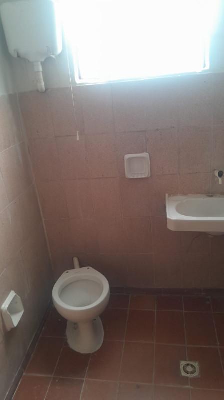 Casa, Inconfidência, 1 Quarto, 0 Vaga
