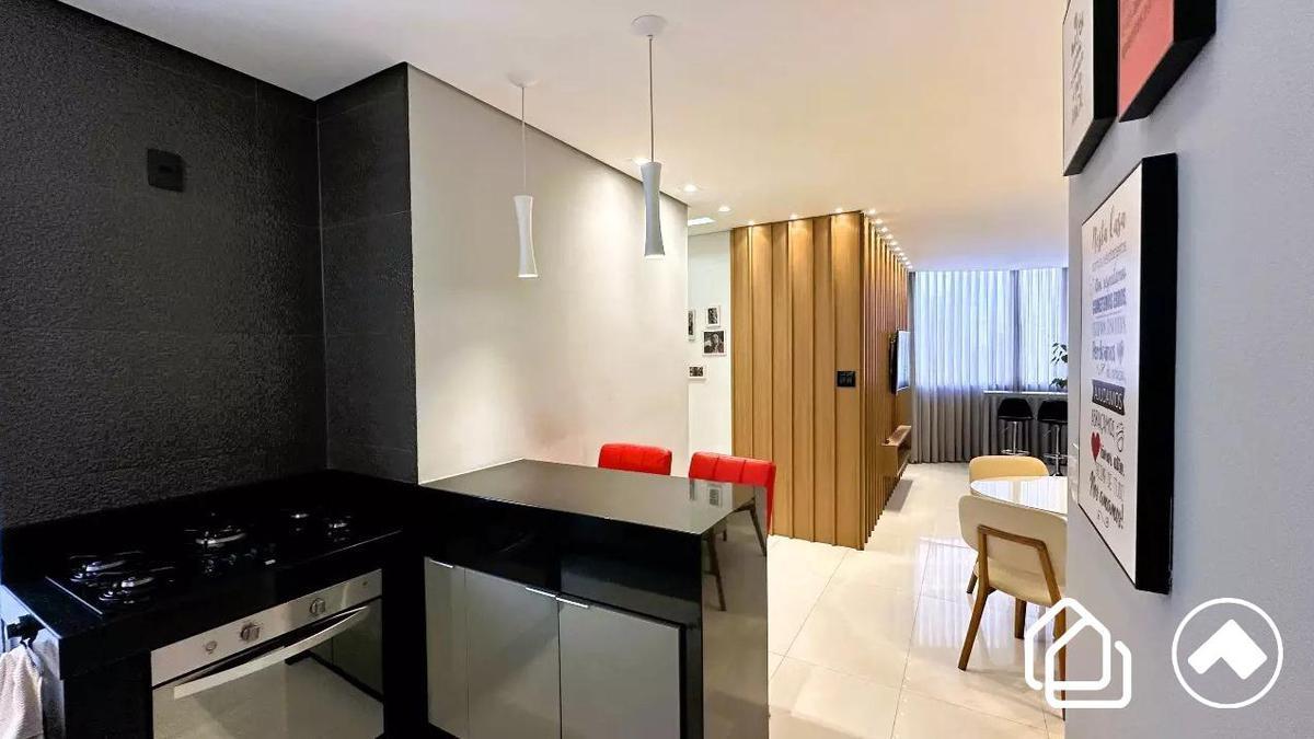 Apartamento, Buritis, 2 Quartos, 2 Vagas, 1 Suíte
