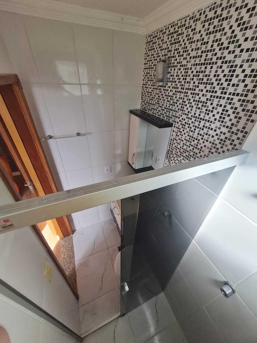 Apartamento, Santa Cruz, 2 Quartos, 1 Vaga, 1 Suíte