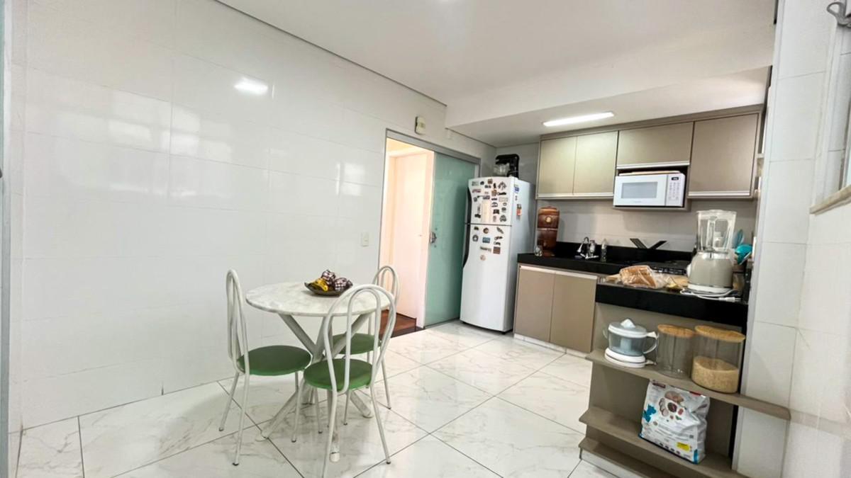 Apartamento, Santa Efigênia, 3 Quartos, 1 Vaga, 1 Suíte