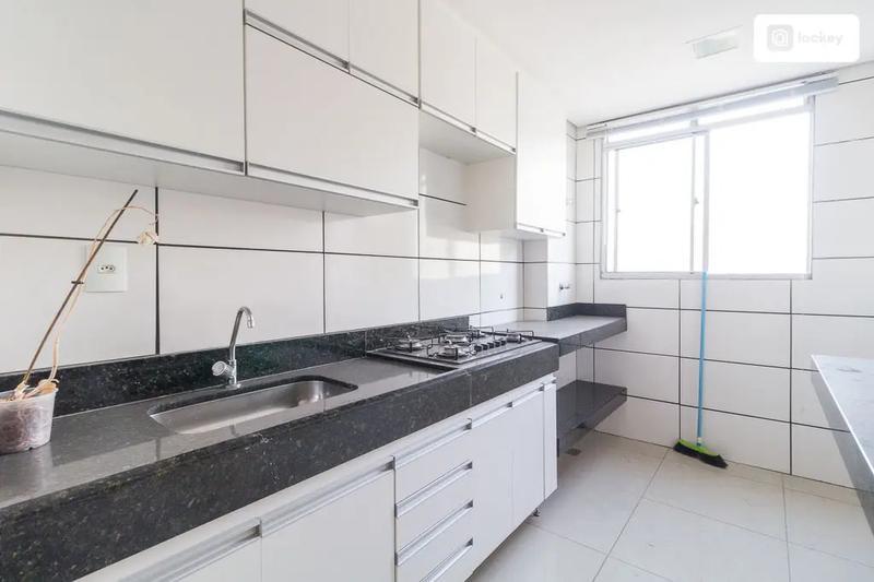 Cobertura, Europa, 3 Quartos, 2 Vagas, 1 Suíte