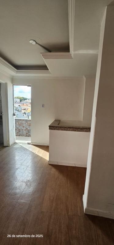 Cobertura, Eldorado, 3 Quartos, 2 Vagas, 1 Suíte