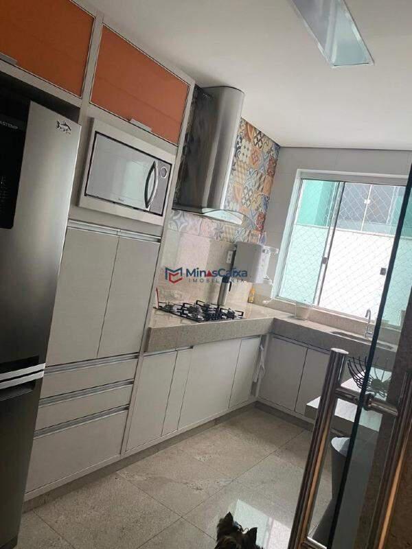 Apartamento, Funcionários, 3 Quartos, 3 Vagas, 2 Suítes