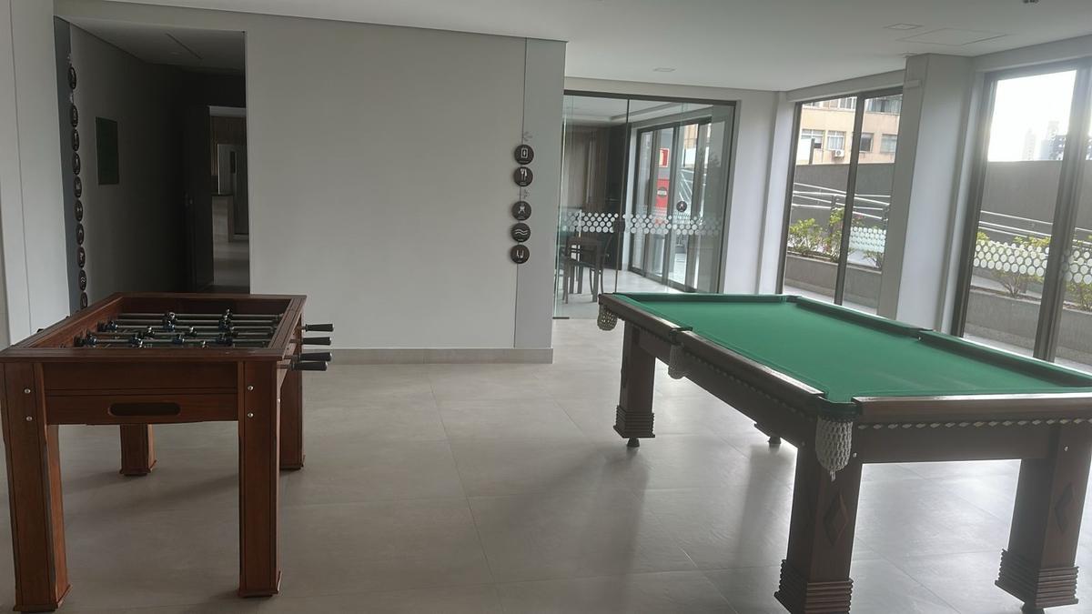 Apartamento, Santa Efigênia, 2 Quartos, 2 Vagas, 1 Suíte