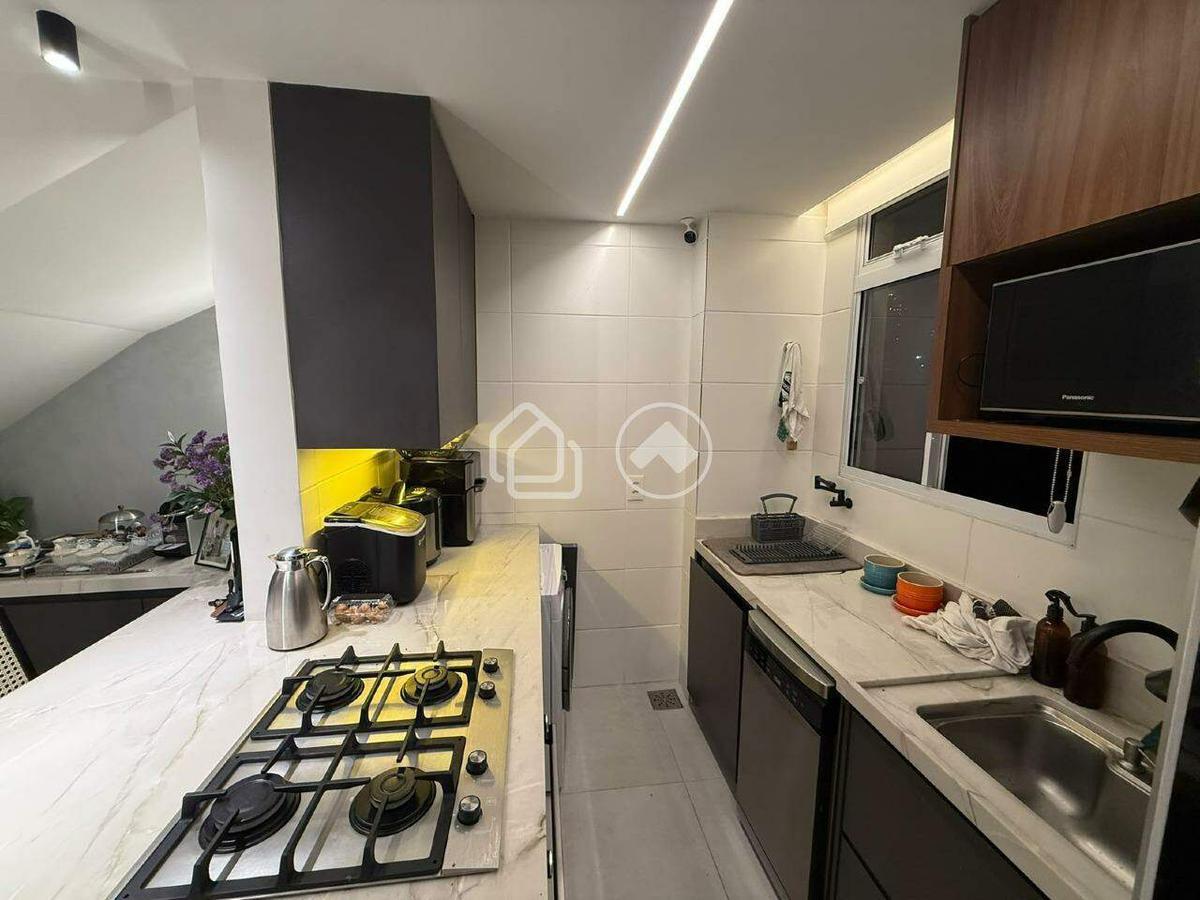 Apartamento, Buritis, 2 Quartos, 2 Vagas, 1 Suíte