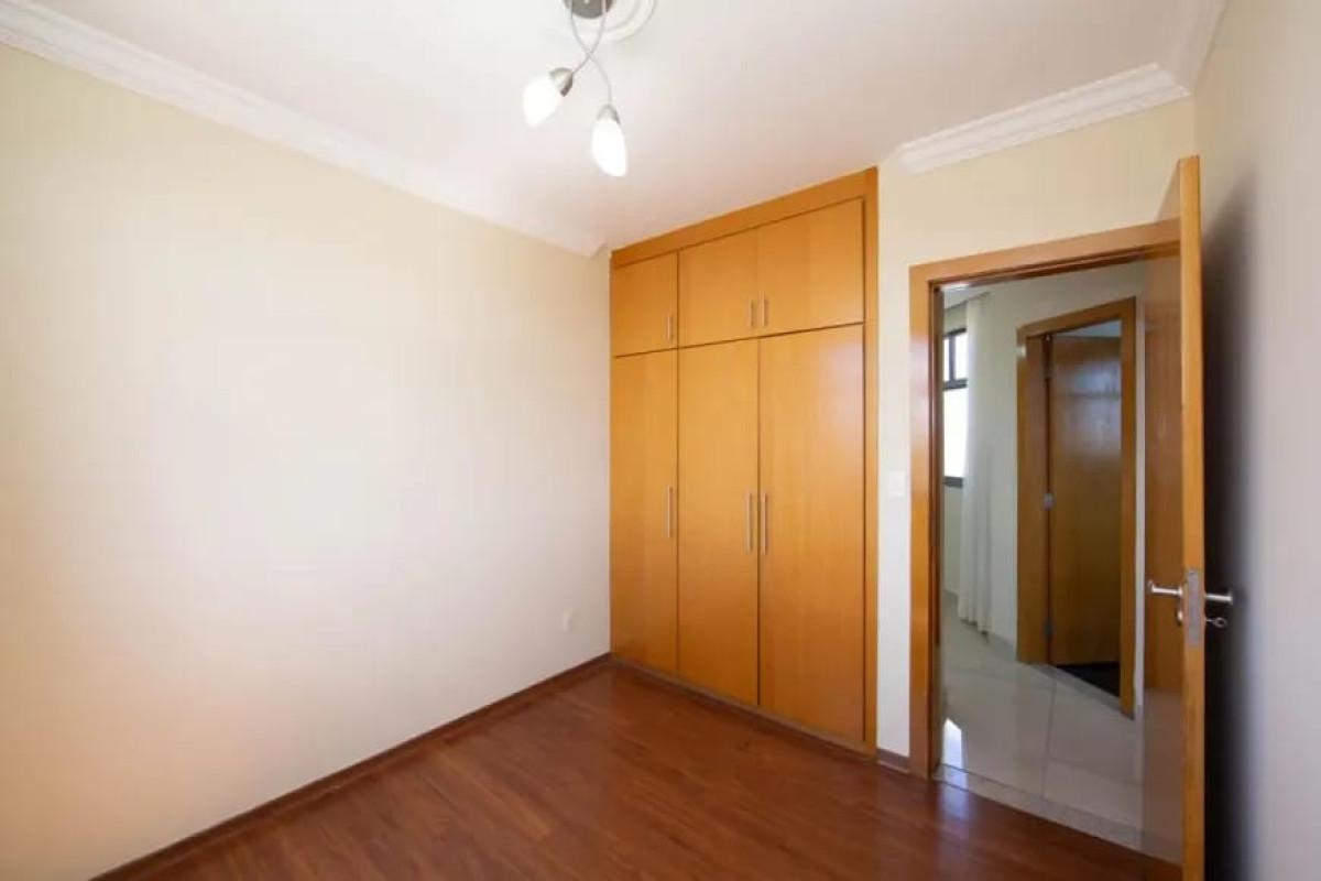 Apartamento, Barro Preto, 4 Quartos, 2 Vagas, 1 Suíte