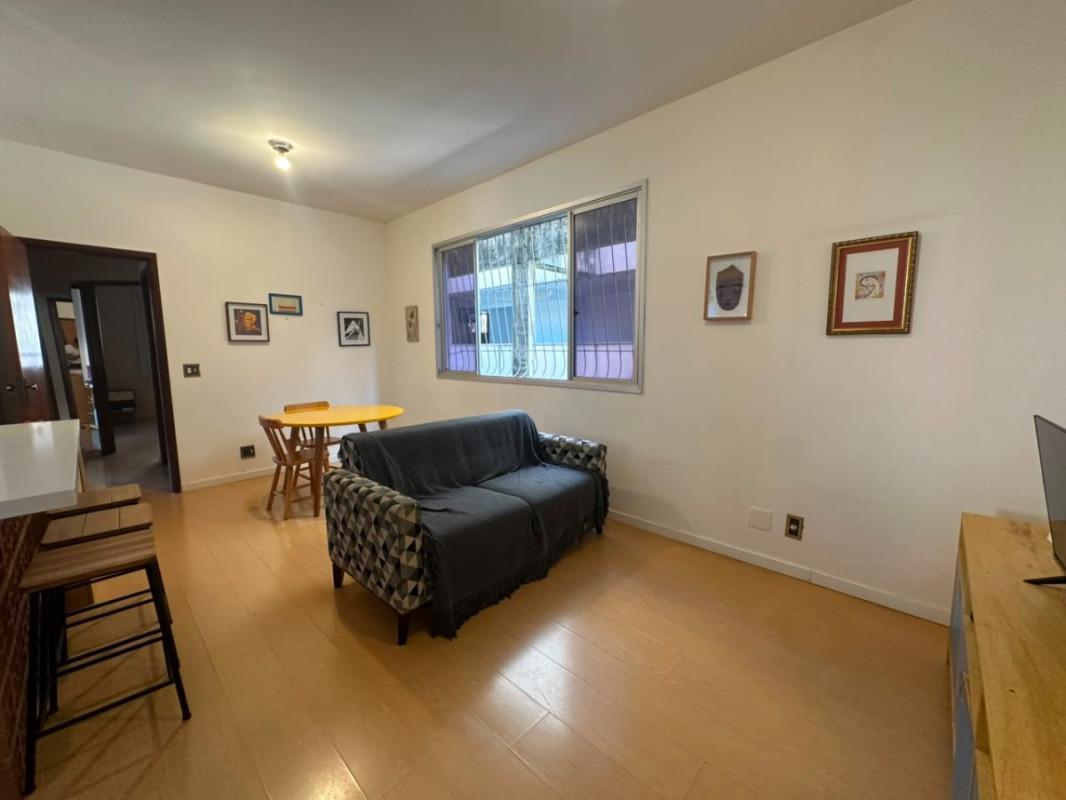 Apartamento, Santa Teresa, 3 Quartos, 1 Vaga, 1 Suíte
