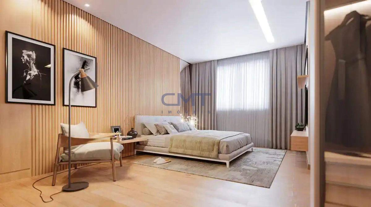 Cobertura, São Bento, 4 Quartos, 3 Vagas, 2 Suítes