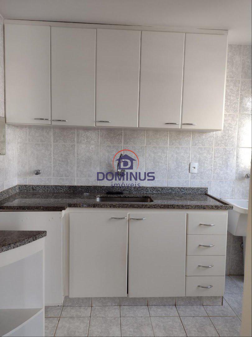 Apartamento, Funcionários, 1 Quarto, 0 Vaga