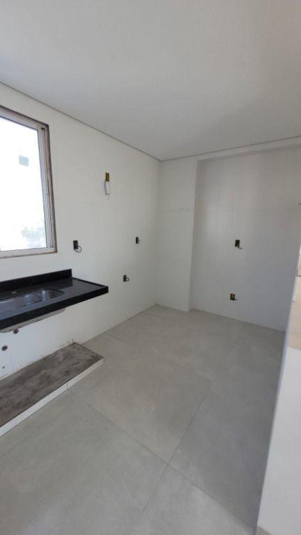 Cobertura, São Geraldo, 2 Quartos, 1 Vaga