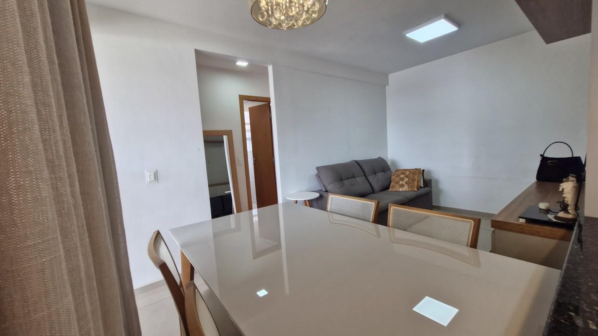 Apartamento, Ouro Preto, 2 Quartos, 2 Vagas, 1 Suíte