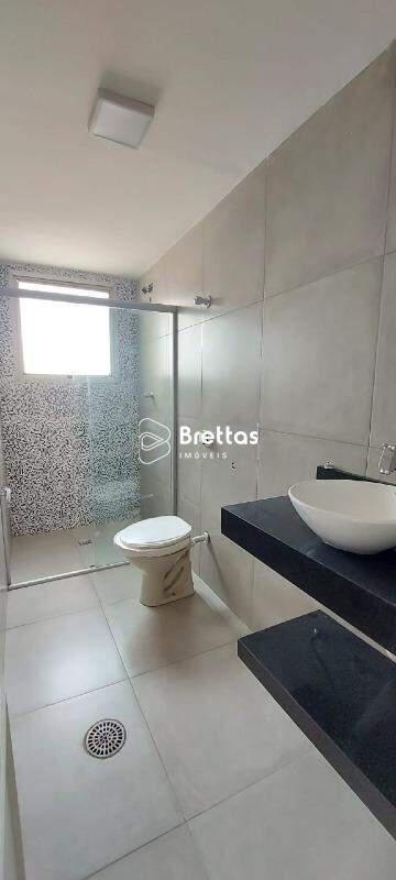 Apartamento, Centro, 3 Quartos, 1 Vaga, 1 Suíte