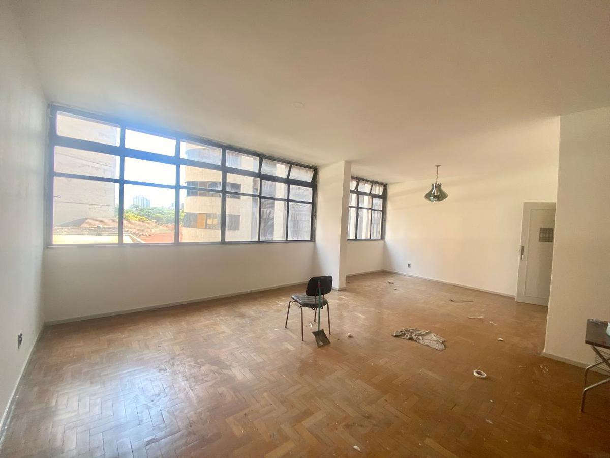 Apartamento, Centro, 4 Quartos, 1 Vaga, 1 Suíte