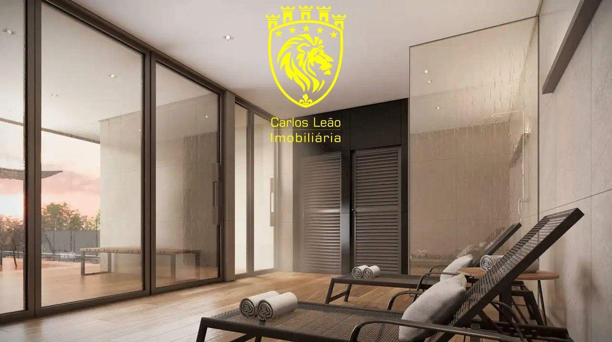 Apartamento, Anchieta, 4 Quartos, 3 Vagas, 2 Suítes