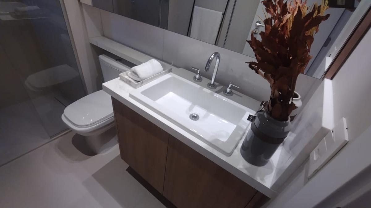 Apartamento, Savassi, 2 Quartos, 2 Vagas, 2 Suítes