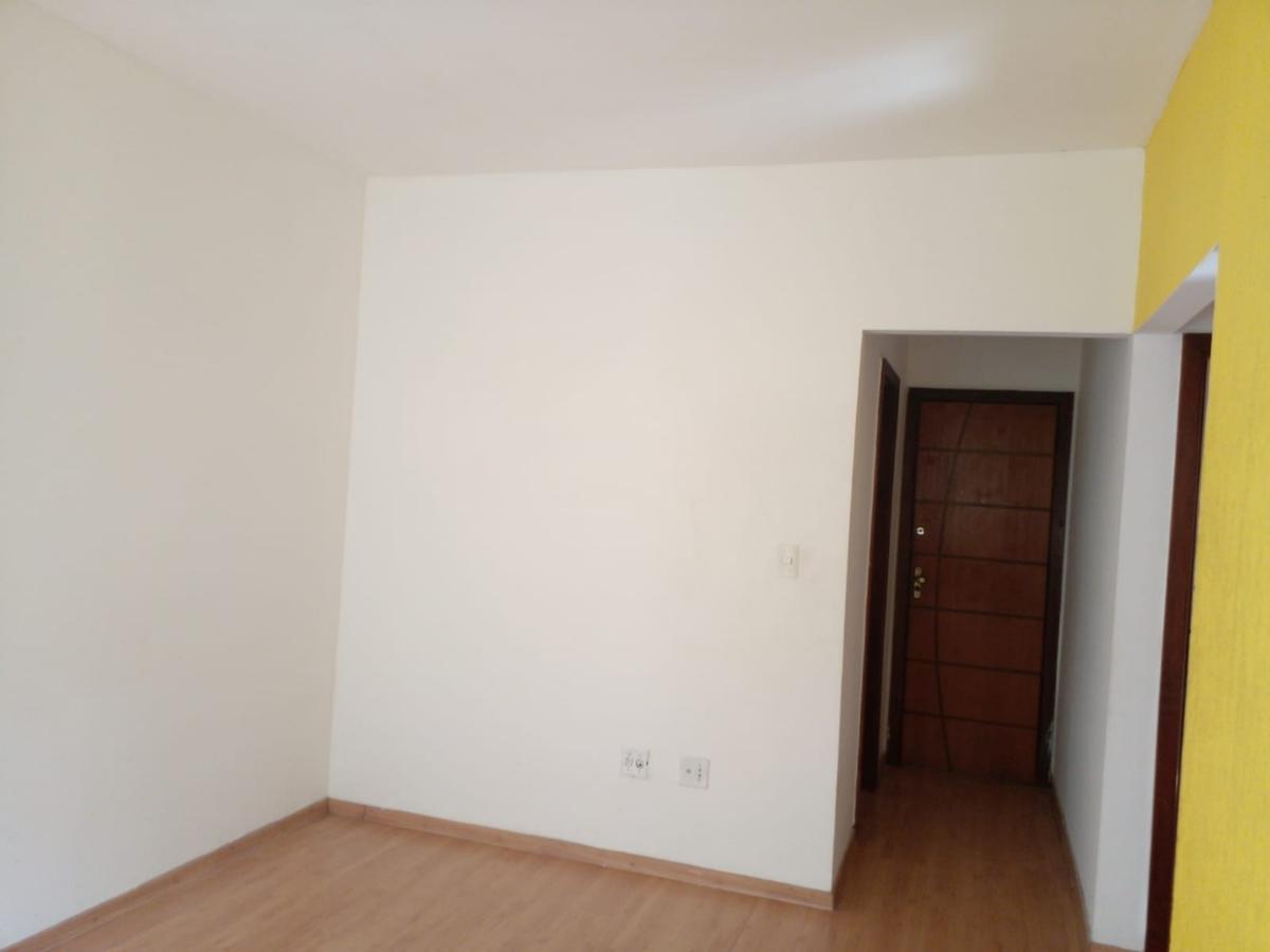 Apartamento, Palmares, 2 Quartos, 1 Vaga