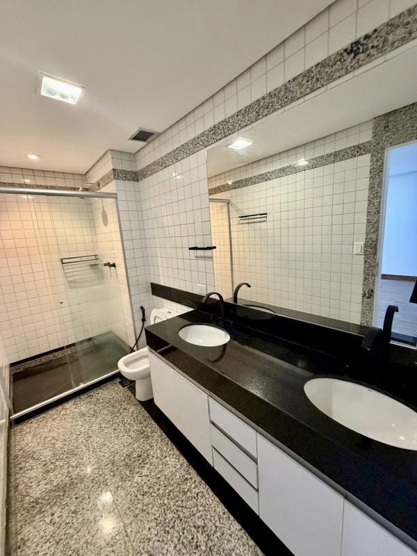 Apartamento, Belvedere, 1 Quarto, 1 Vaga