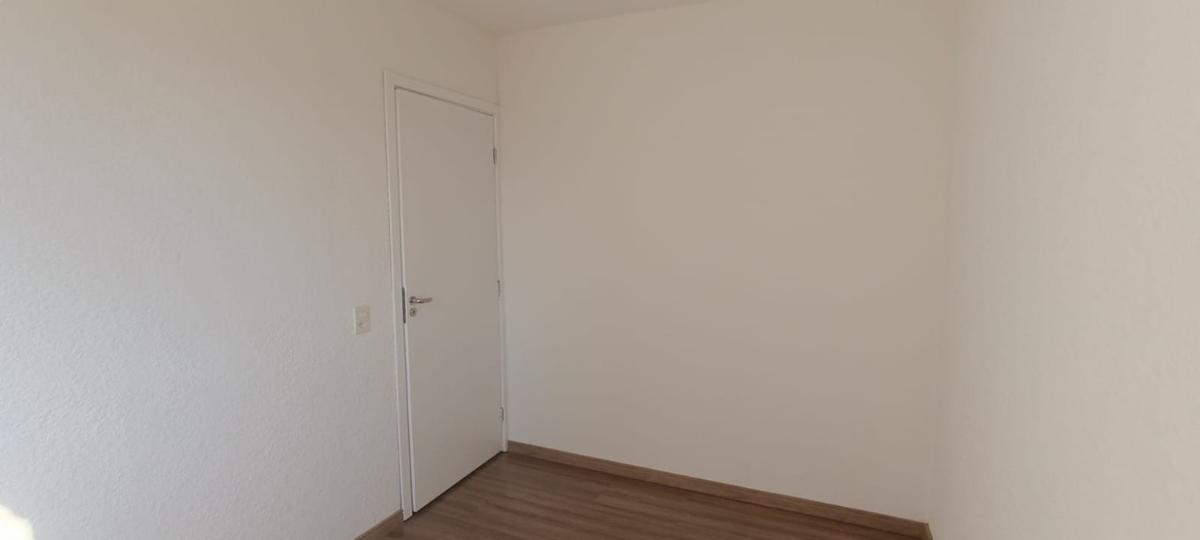 Apartamento, São Gabriel, 2 Quartos, 1 Vaga