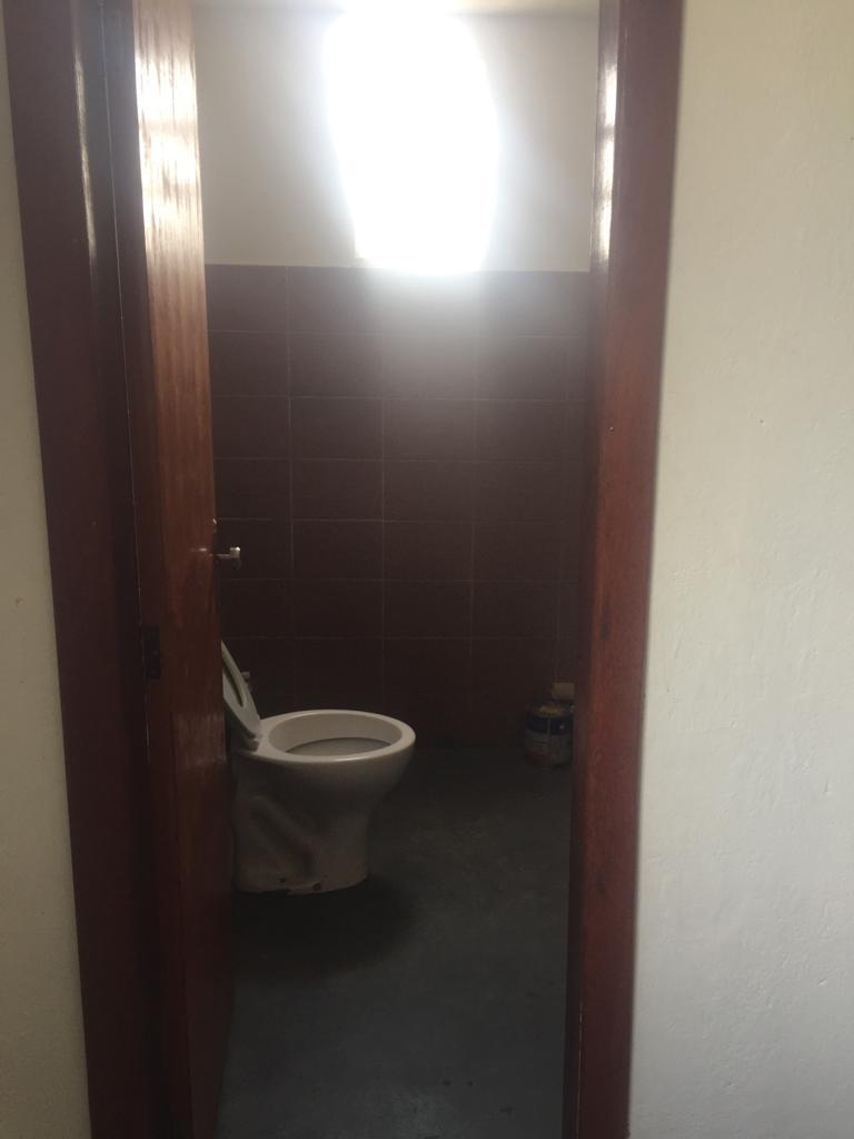 Andar, Inconfidência, 0 Quarto, 0 Vaga