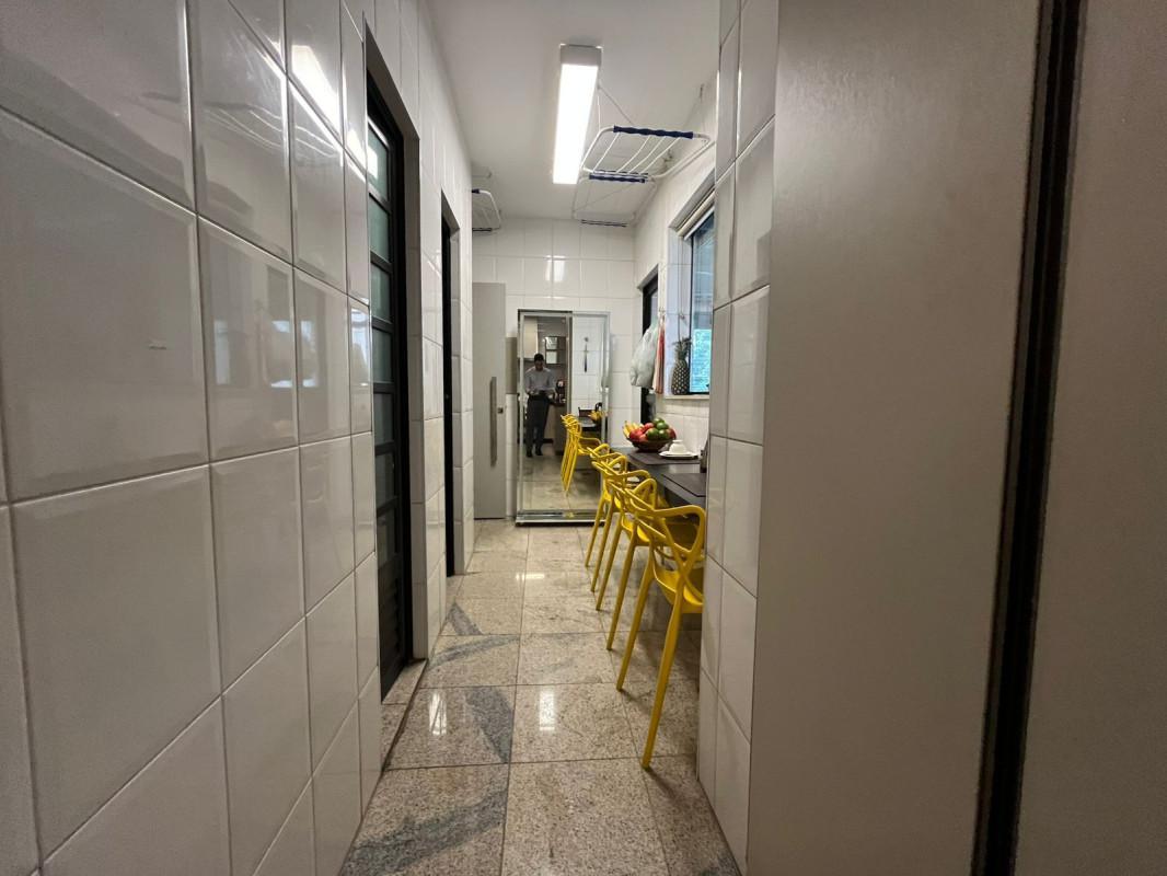 Apartamento, Gutierrez, 4 Quartos, 2 Vagas, 1 Suíte