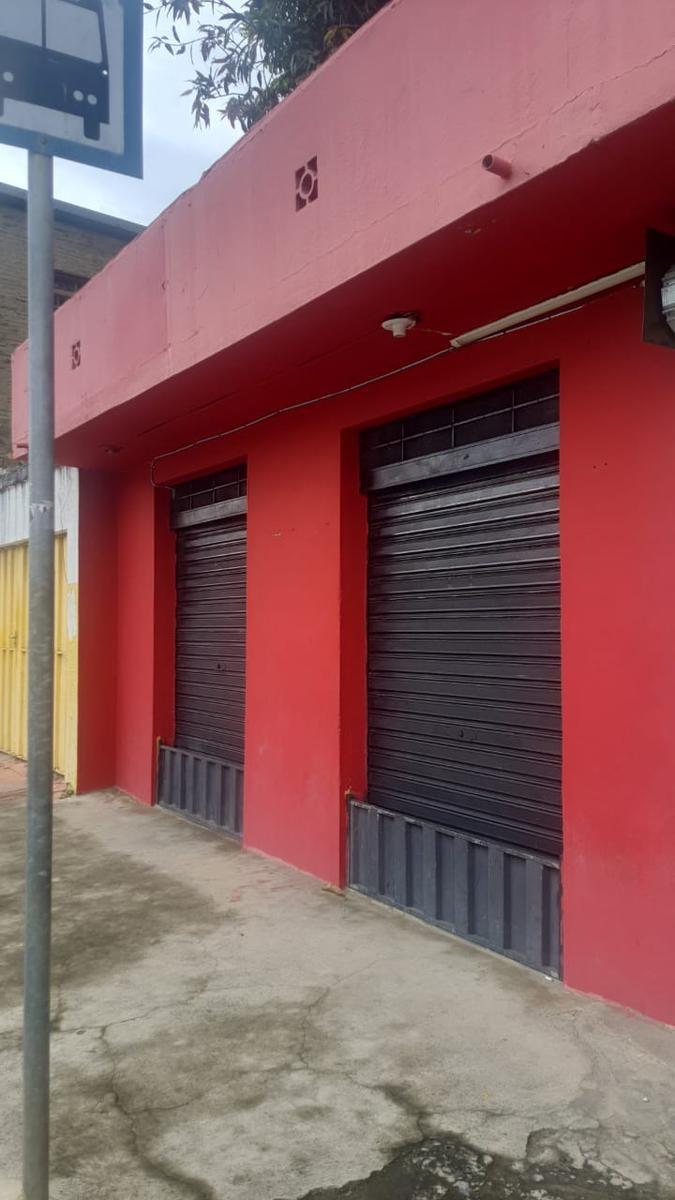 Andar, Ipiranga, 1 Quarto, 0 Vaga