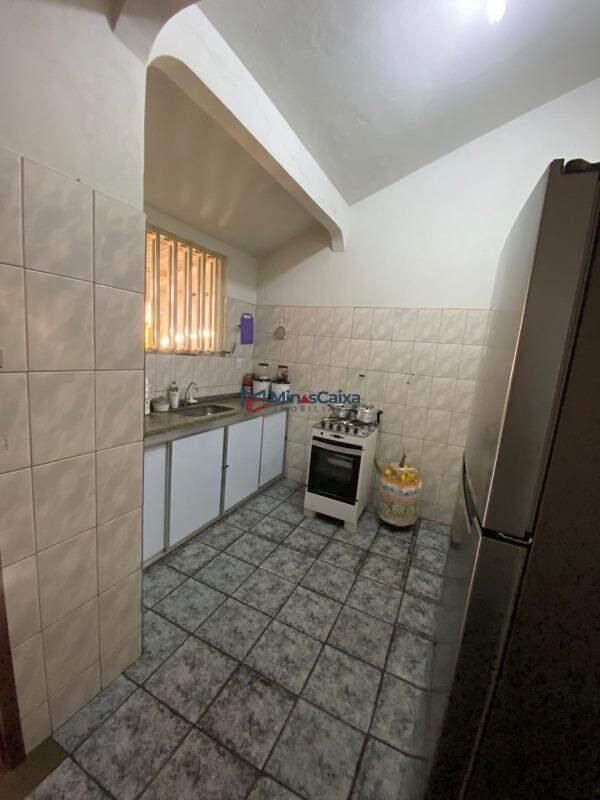 Casa, Novo Horizonte, 3 Quartos, 2 Vagas, 1 Suíte