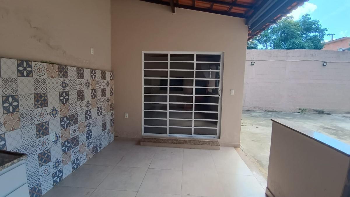 Casa, Goiânia, 6 Quartos, 2 Vagas, 2 Suítes
