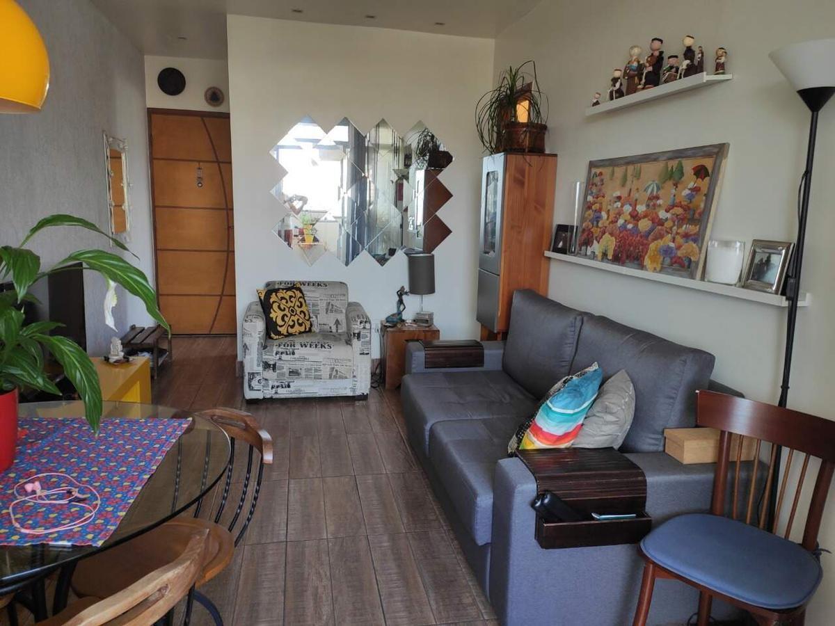Apartamento, Estoril, 2 Quartos, 1 Vaga, 1 Suíte