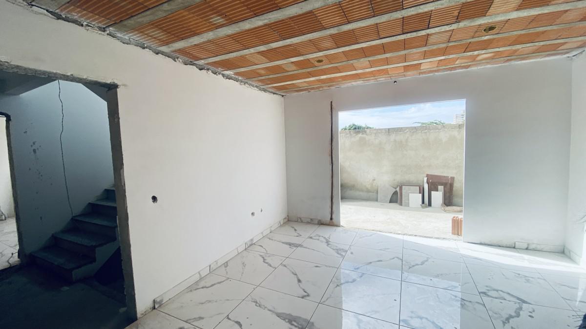 Apartamento, Padre Eustáquio, 3 Quartos, 2 Vagas, 2 Suítes