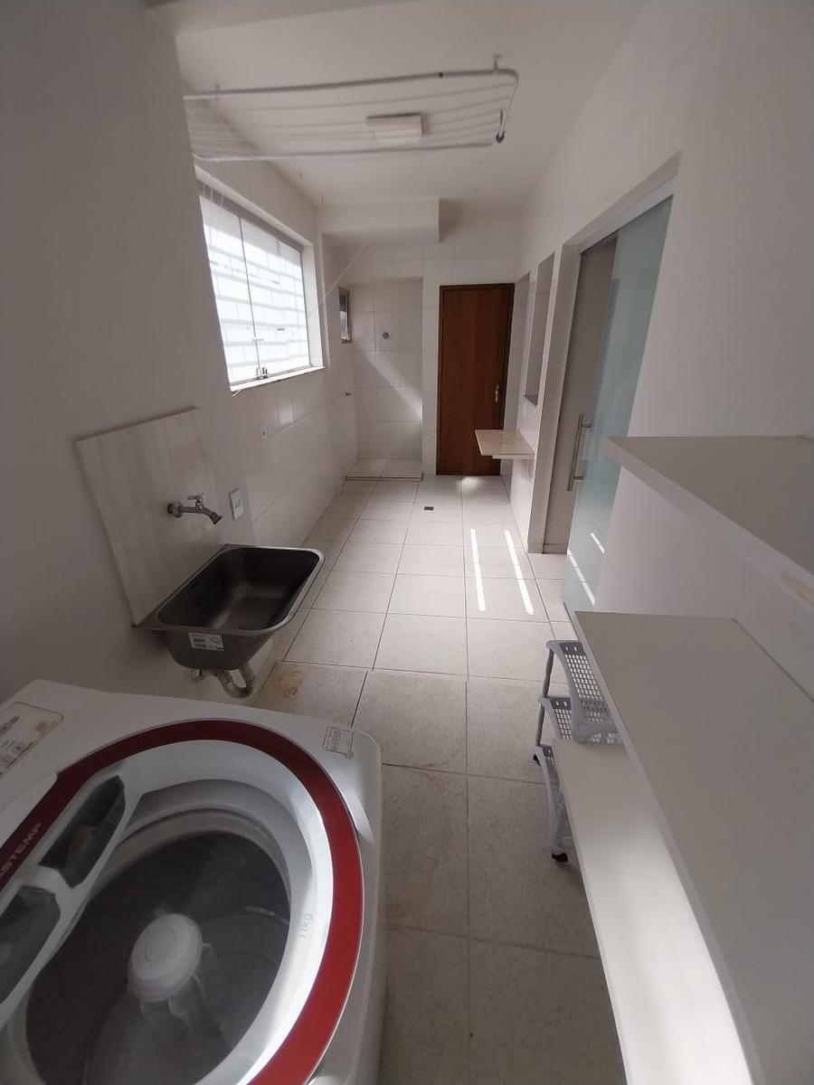 Apartamento, São José (pampulha), 3 Quartos, 2 Vagas, 1 Suíte