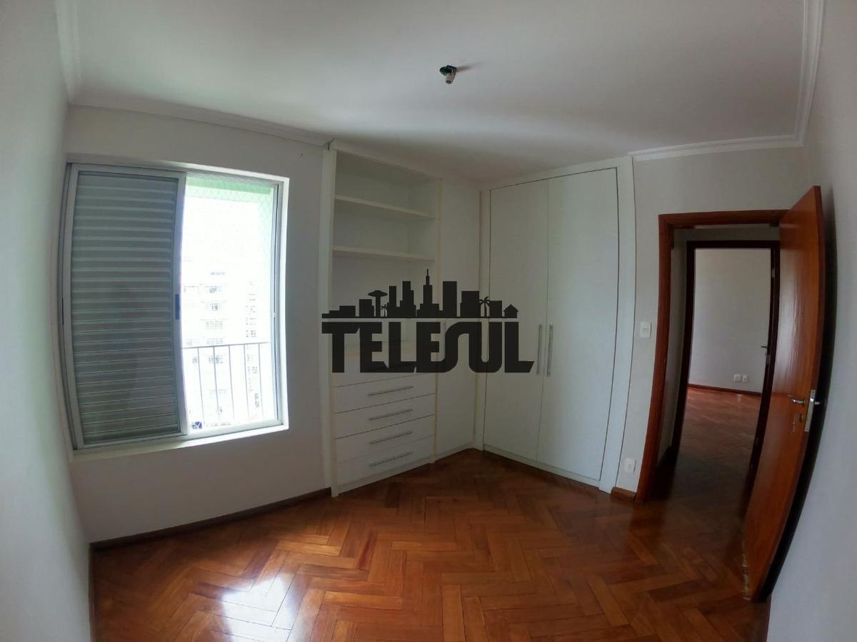 Apartamento, Centro, 3 Quartos, 1 Vaga, 1 Suíte