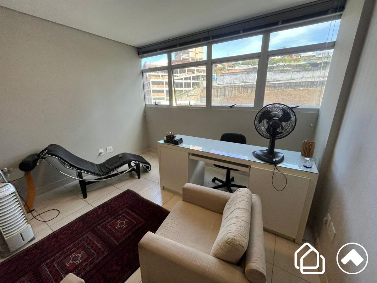 Sala, Buritis, 2 Vagas