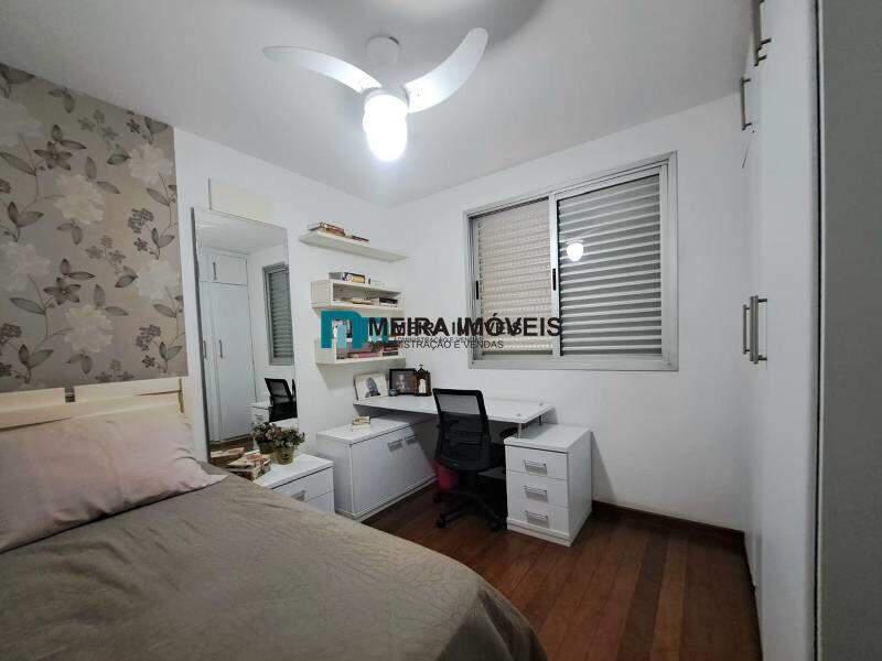 Cobertura, Prado, 4 Quartos, 4 Vagas, 1 Suíte