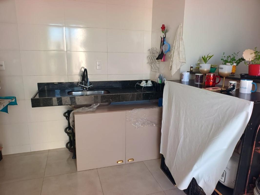Apartamento, Europa, 2 Quartos, 1 Vaga, 1 Suíte