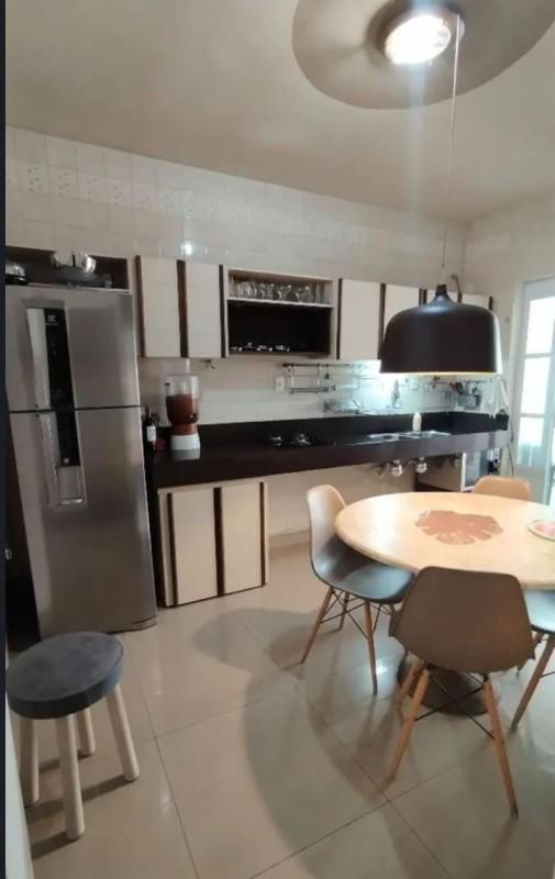 Casa, Santa Rosa, 3 Quartos, 3 Vagas