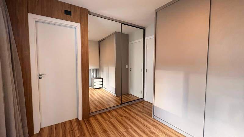 Apartamento, Santo Agostinho, 2 Quartos, 2 Vagas, 1 Suíte