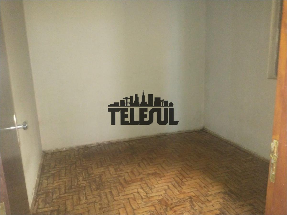 Casa, Vila Floresta, 3 Quartos, 1 Vaga