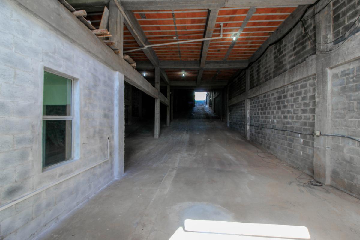 Galpão, Belo Vale, 0 Quarto, 0 Vaga