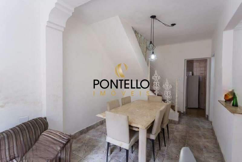 Casa, Lourdes, 5 Quartos, 2 Vagas, 1 Suíte