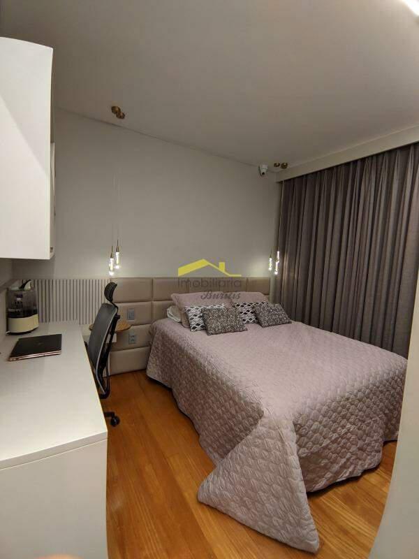 Apartamento, Grajaú, 3 Quartos, 2 Vagas, 1 Suíte