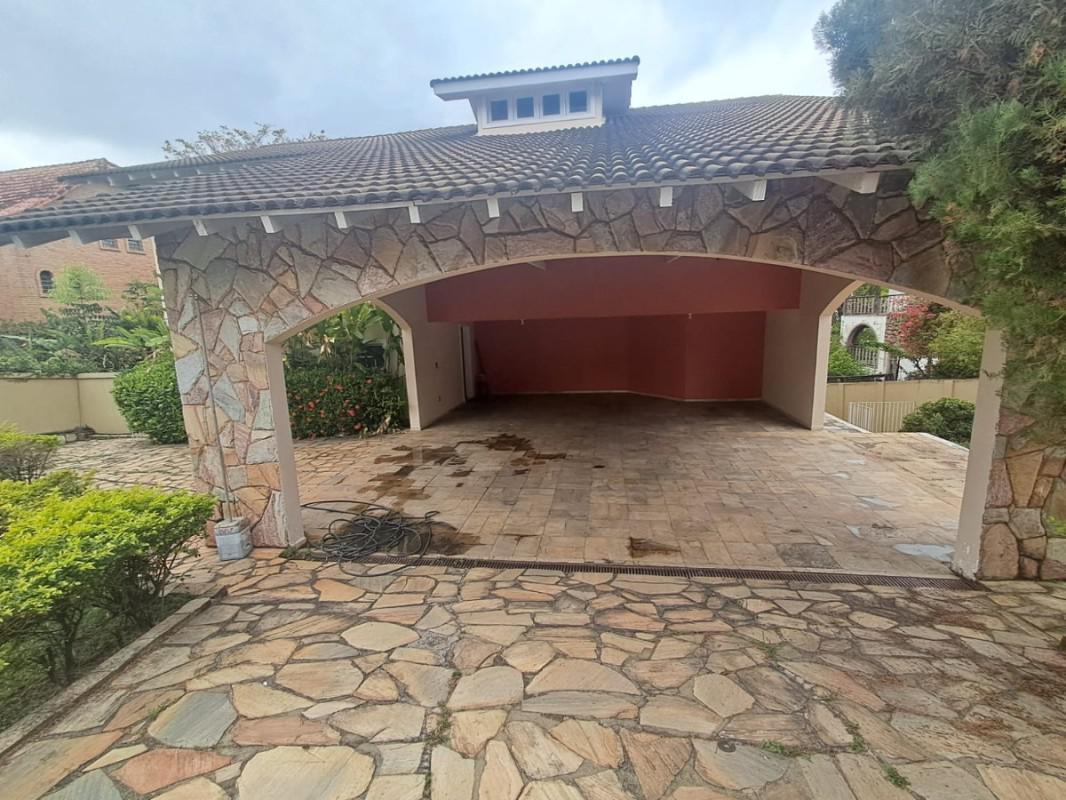 Casa, São Luiz (pampulha), 5 Quartos, 10 Vagas, 4 Suítes