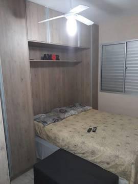 Apartamento, Silveira, 4 Quartos, 1 Vaga, 1 Suíte