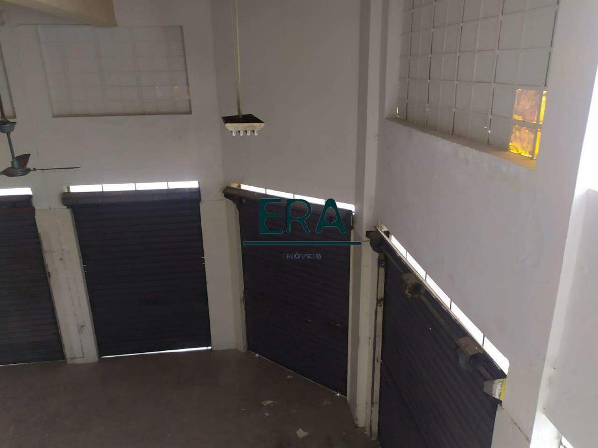 Andar, Barro Preto, 0 Quarto, 5 Vagas
