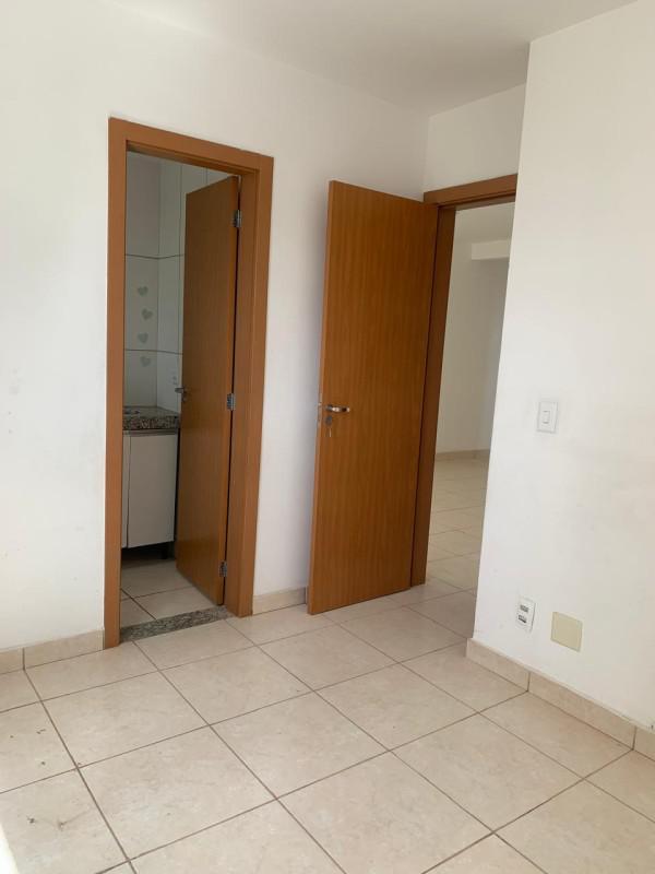 Apartamento, Castelo, 2 Quartos, 1 Vaga, 1 Suíte