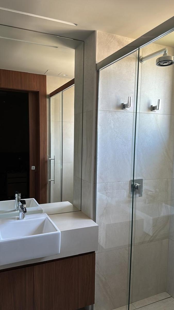 Apartamento, Santo Agostinho, 2 Quartos, 1 Vaga, 1 Suíte