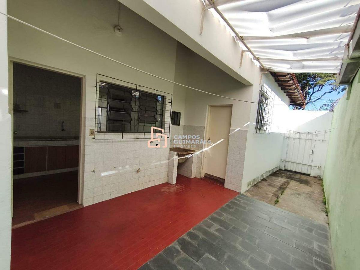 Casa, Jardim Riacho das Pedras, 3 Quartos, 3 Vagas, 1 Suíte