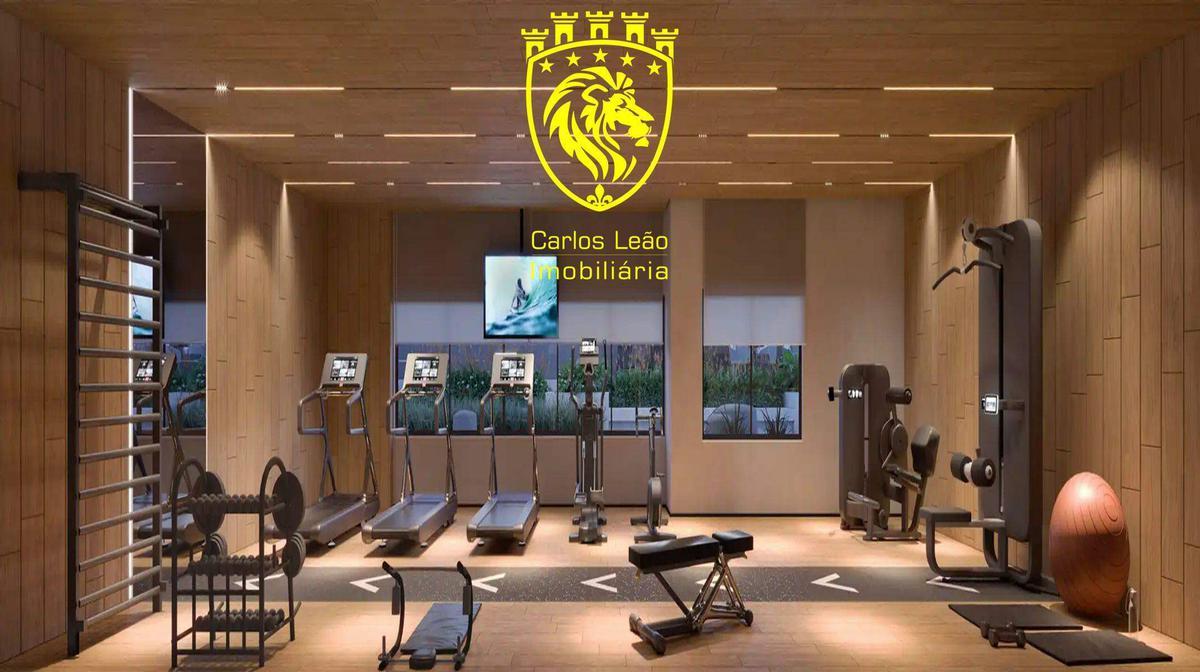 Apartamento, Savassi, 3 Quartos, 1 Vaga, 2 Suítes