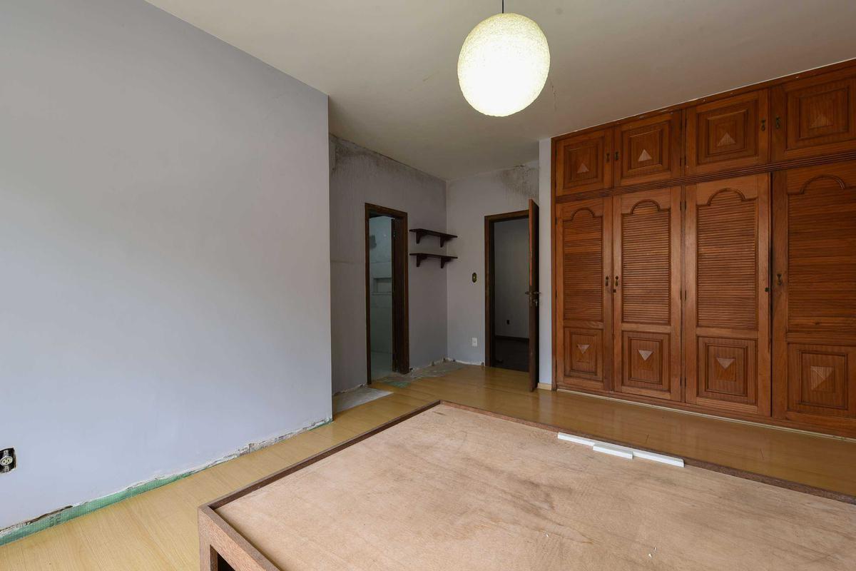 Casa, Mangabeiras, 6 Quartos, 6 Vagas, 4 Suítes