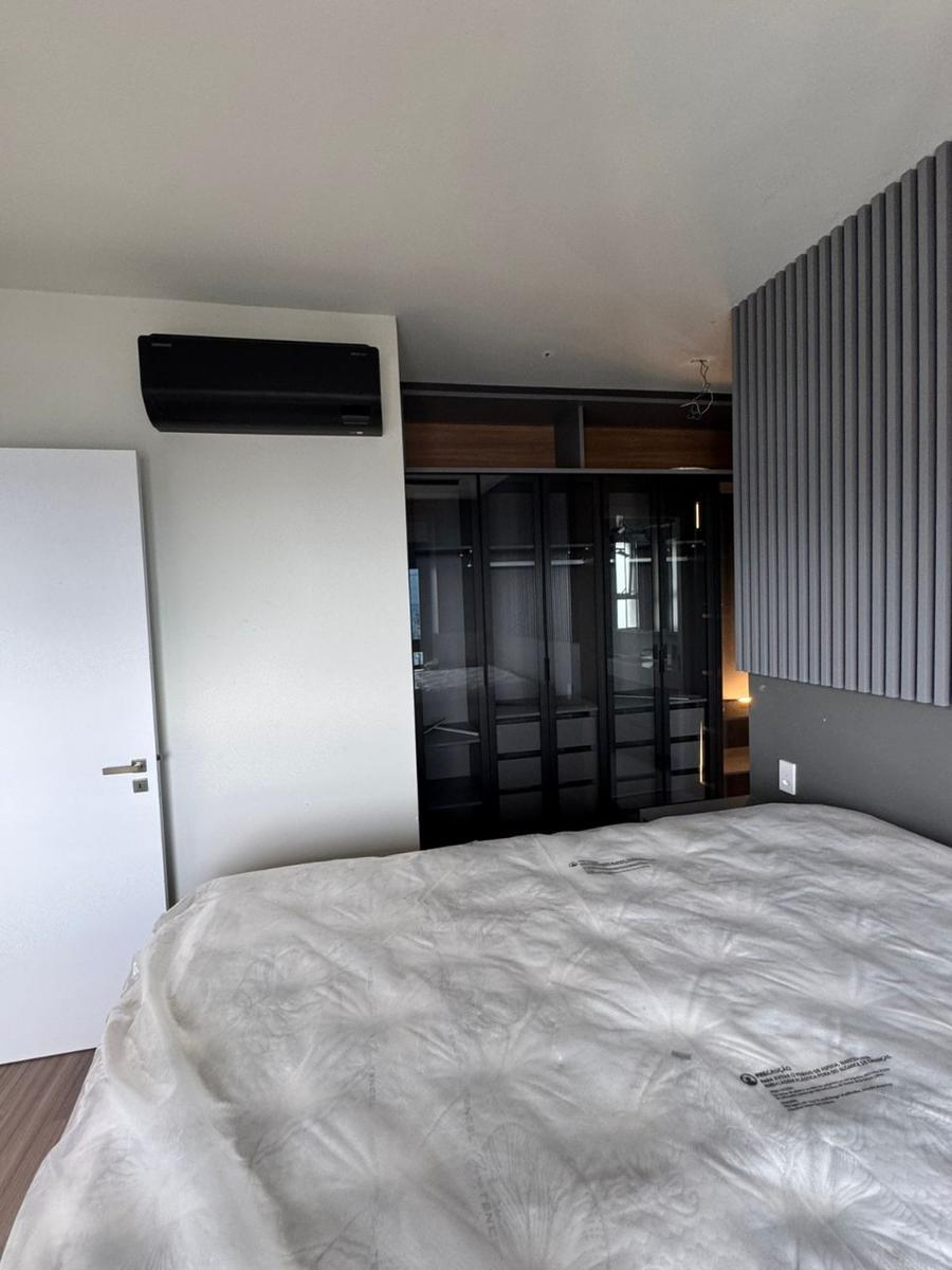 Apartamento, Vila da Serra, 1 Quarto, 1 Vaga, 1 Suíte